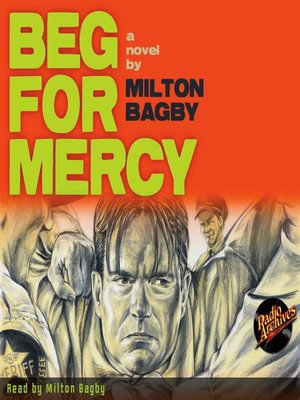 cover image of Beg for Mercy